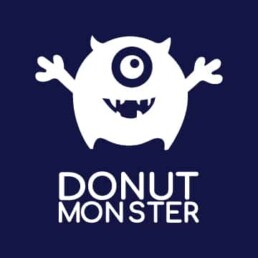 Donut Monster