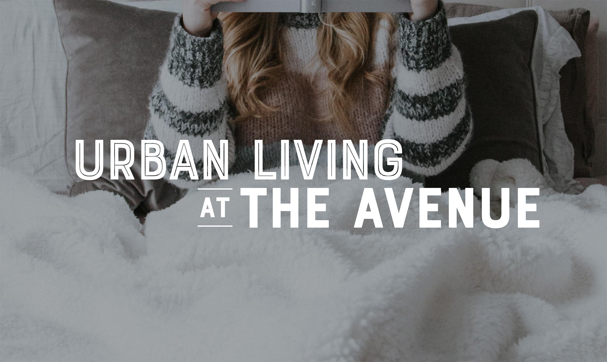 Urban Living Main